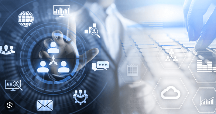 ERP and CRM Implementations