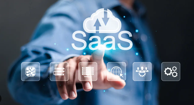 Custom Built SaaS Solutions